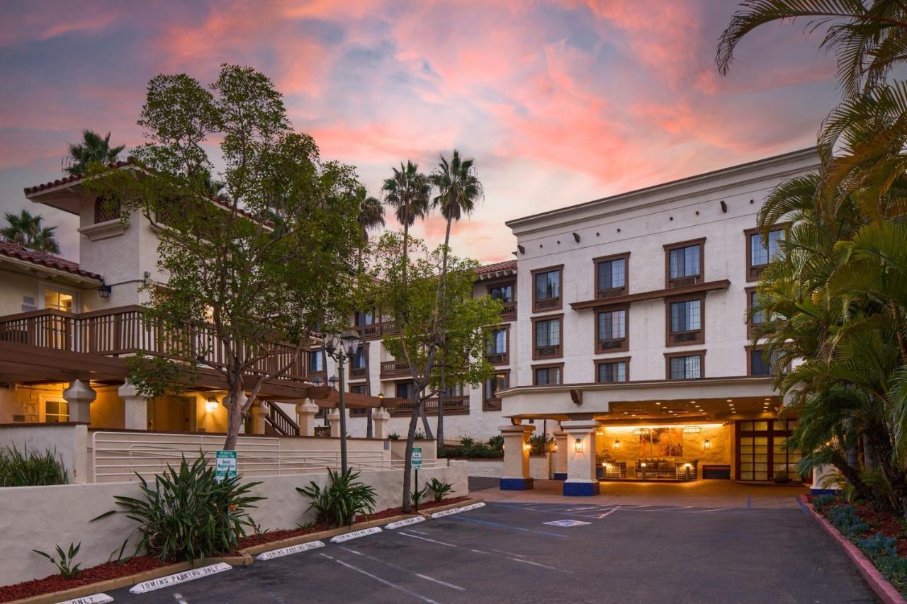 Courtyard San Diego Old Town Екстериор снимка