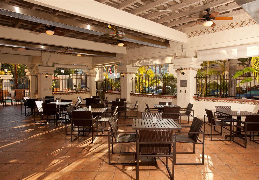 Courtyard San Diego Old Town Екстериор снимка