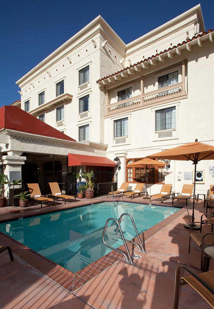 Courtyard San Diego Old Town Екстериор снимка