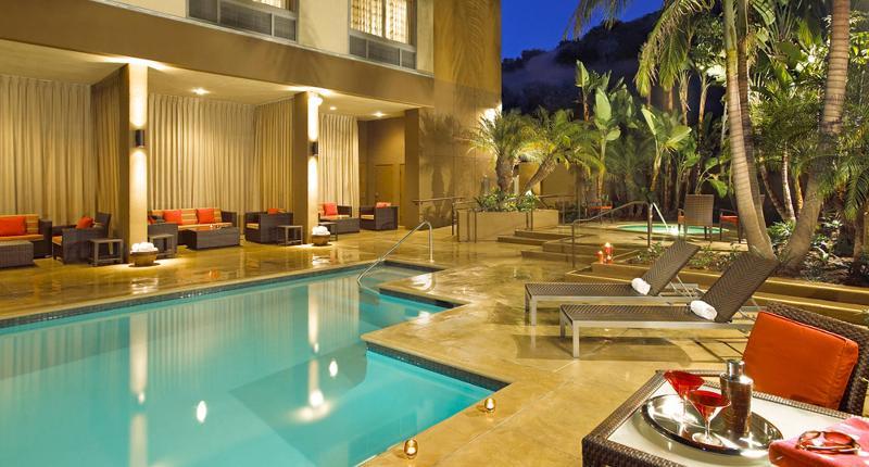 Courtyard San Diego Old Town Екстериор снимка